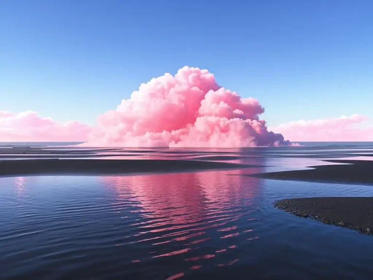 水浑浊