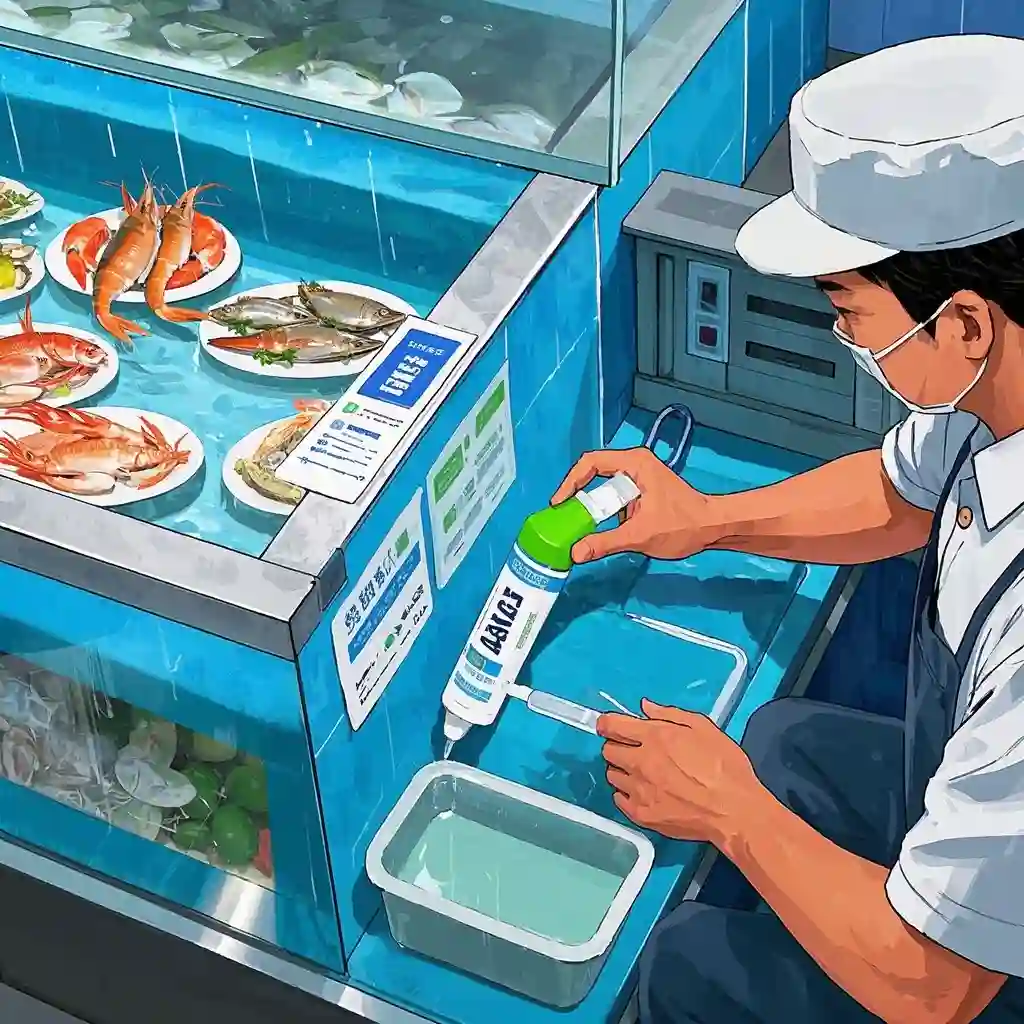 玻璃胶去除