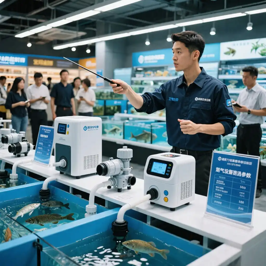 制氧机性能参数全解析