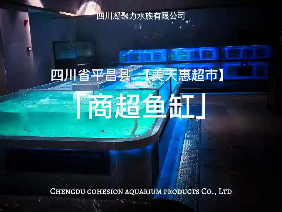 四川省平昌县美天惠超市