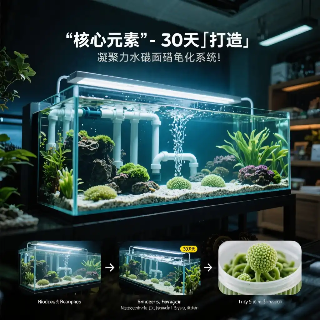 硝化系统