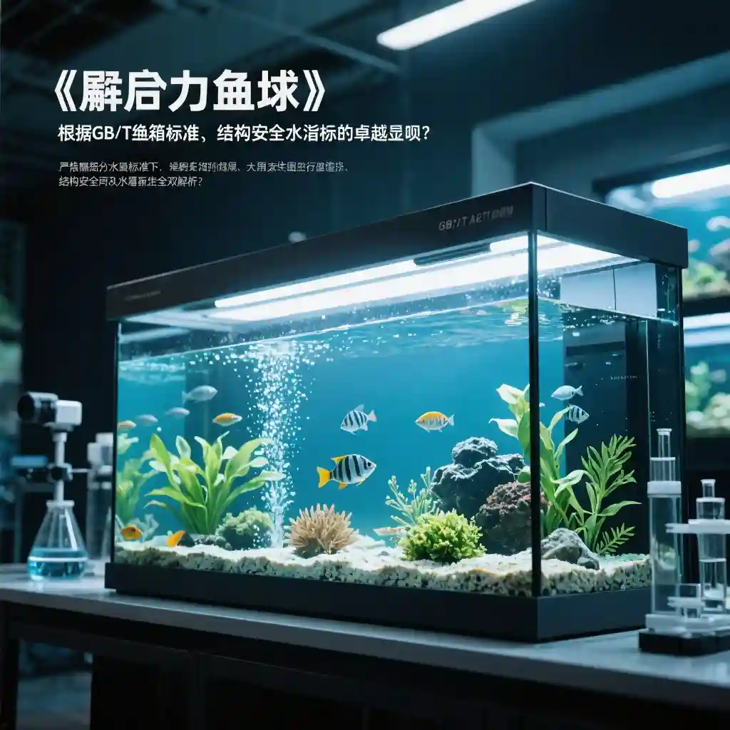 水族箱标准