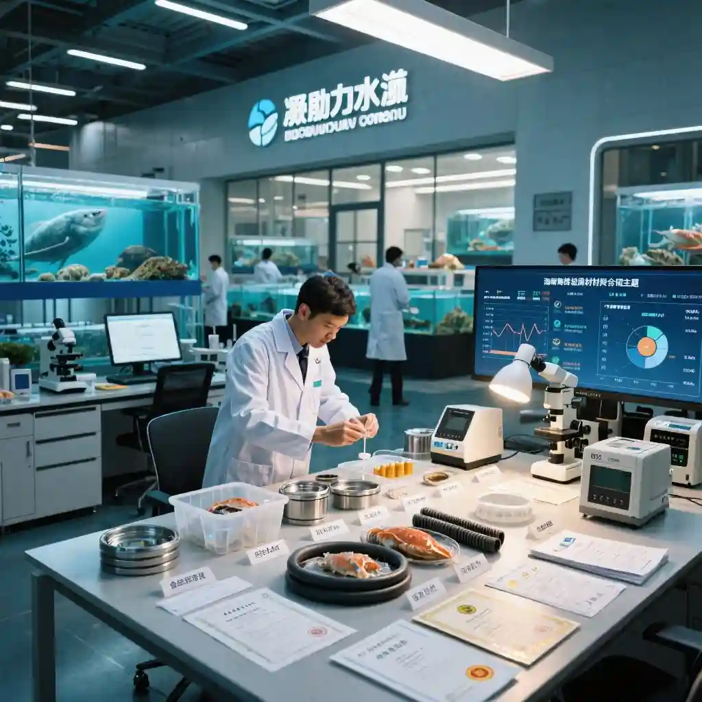 食品接触材料标准