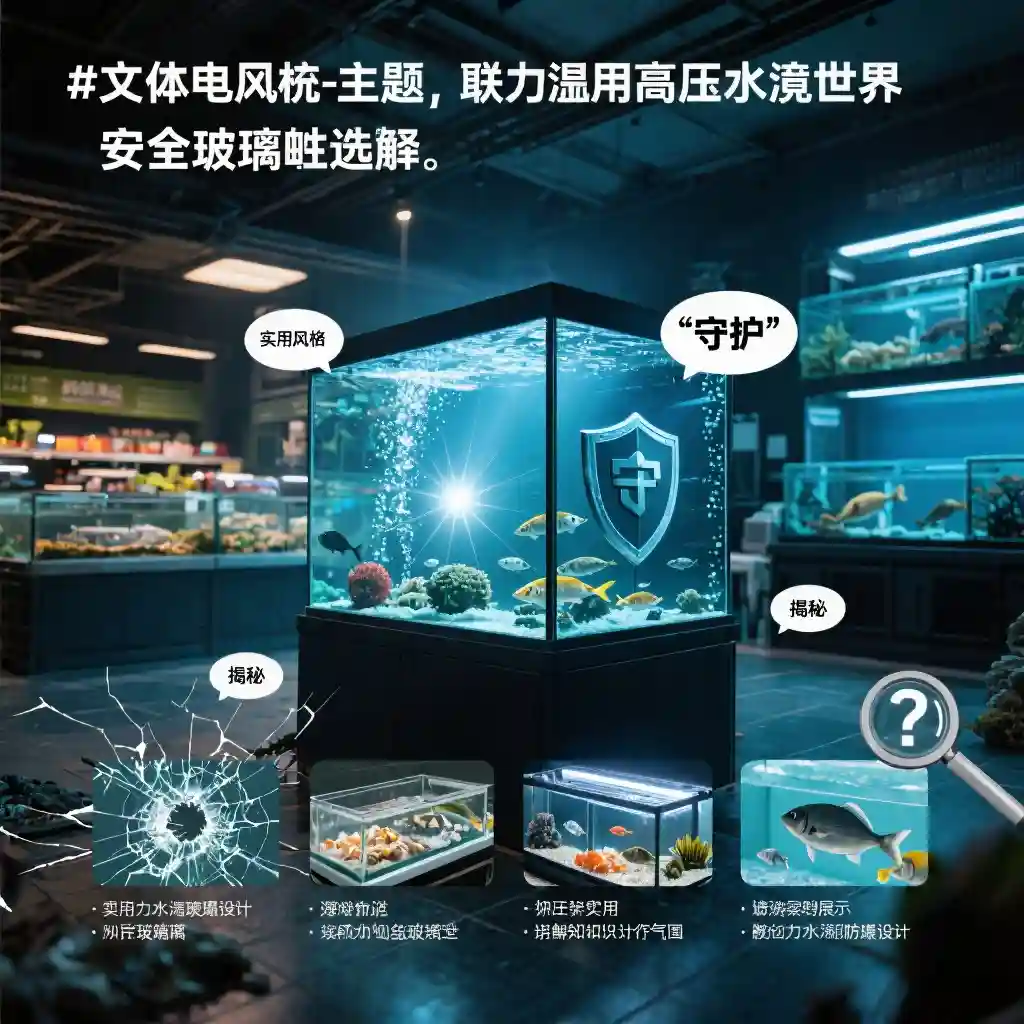 玻璃防爆设计