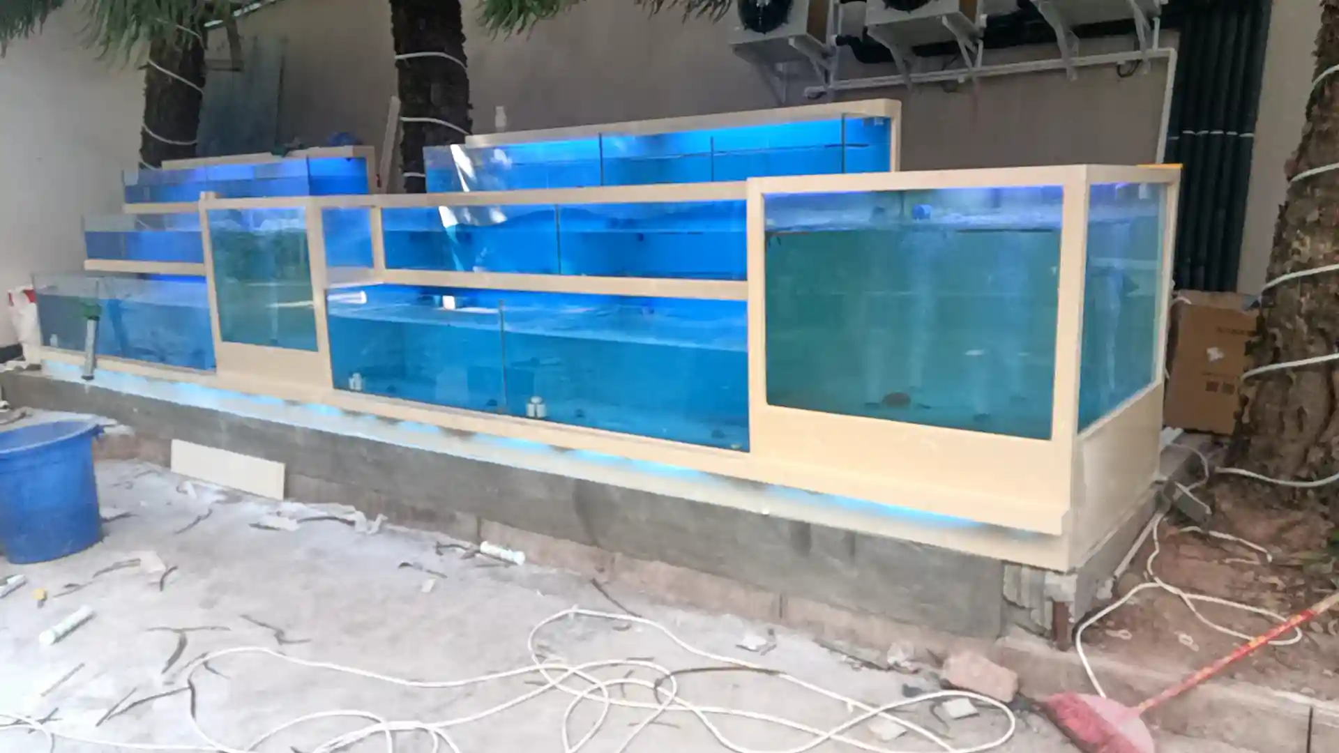 四川省西昌市西昌碧海大酒店