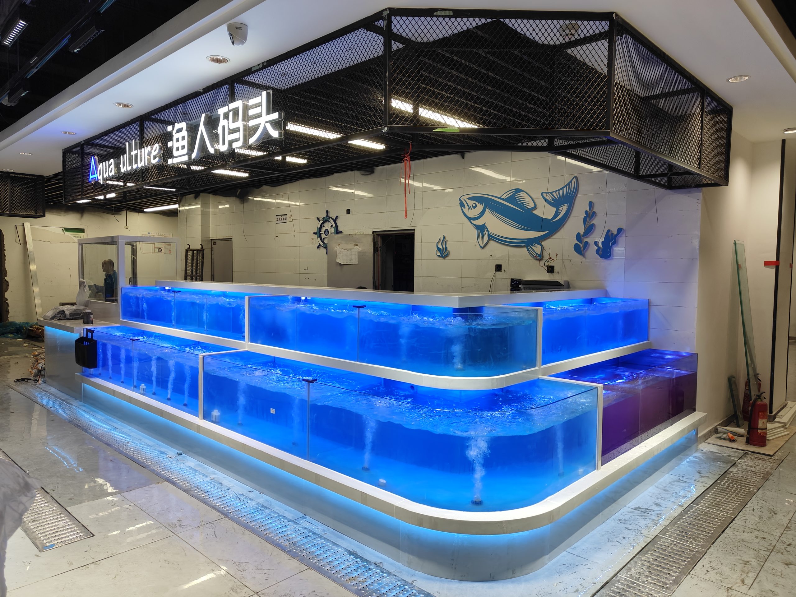 四川省成都市成华区双桥子好又多超市