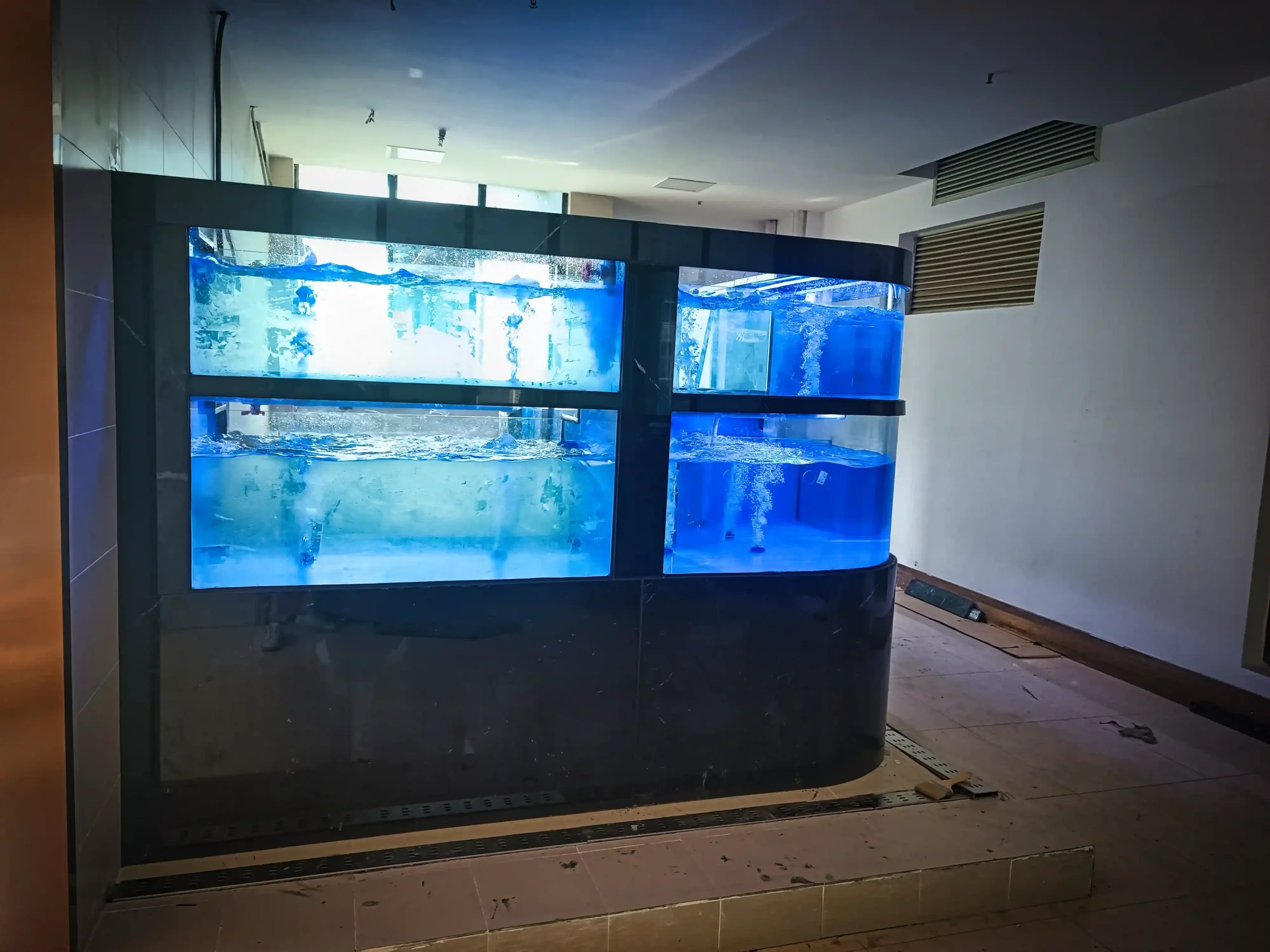 重庆市南岸区南滨路渝信川菜