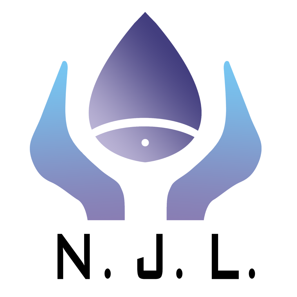 凝聚力水族logo