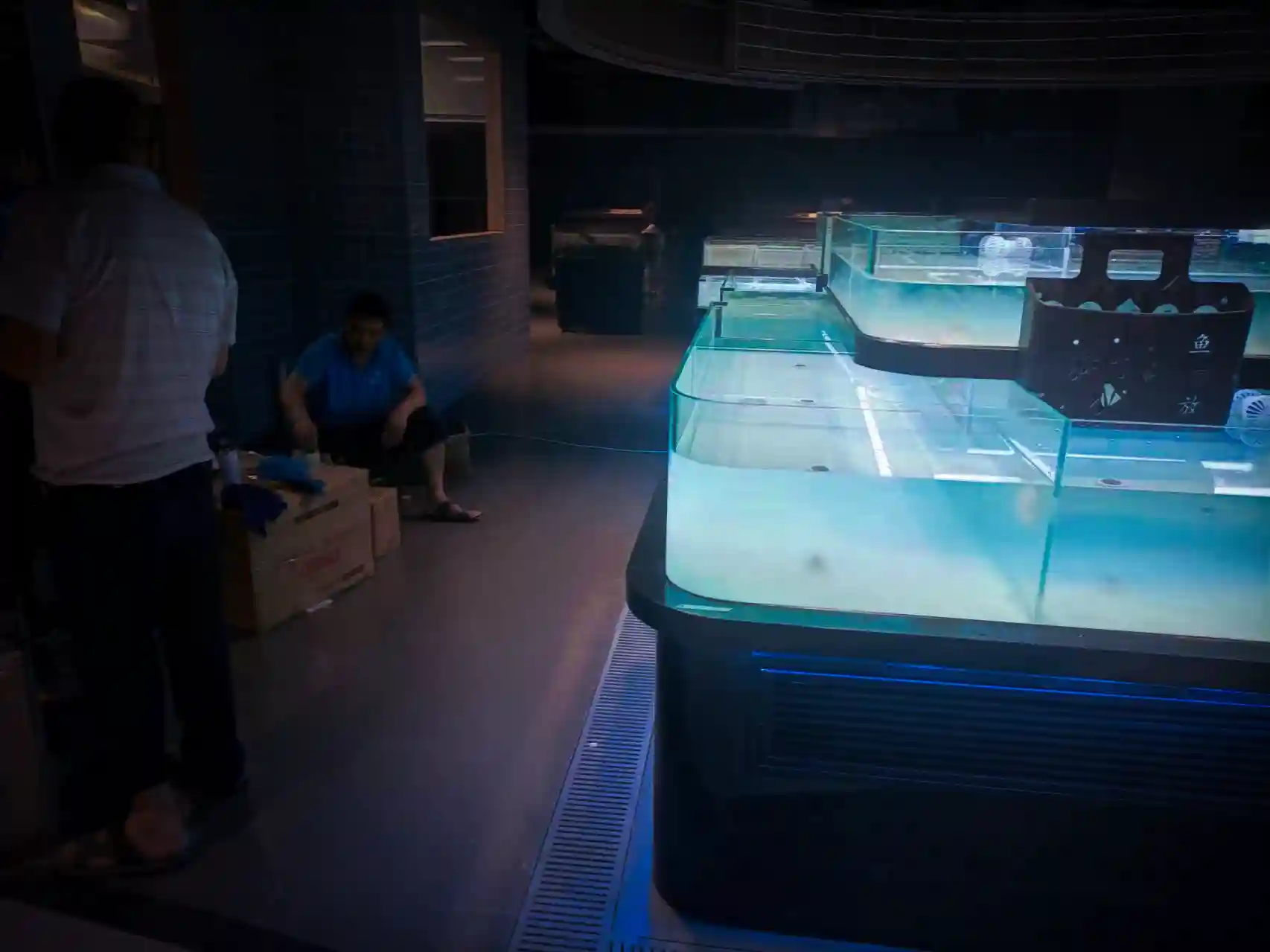 贵州省六盘水市六枝特区上海华联超市