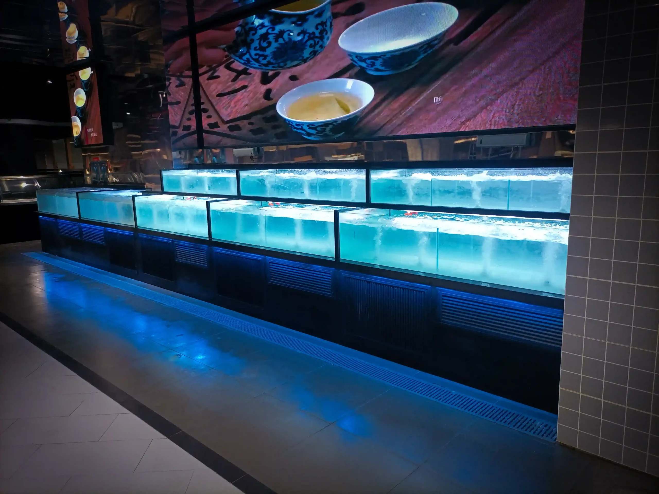 贵州省六盘水市六枝特区上海华联超市