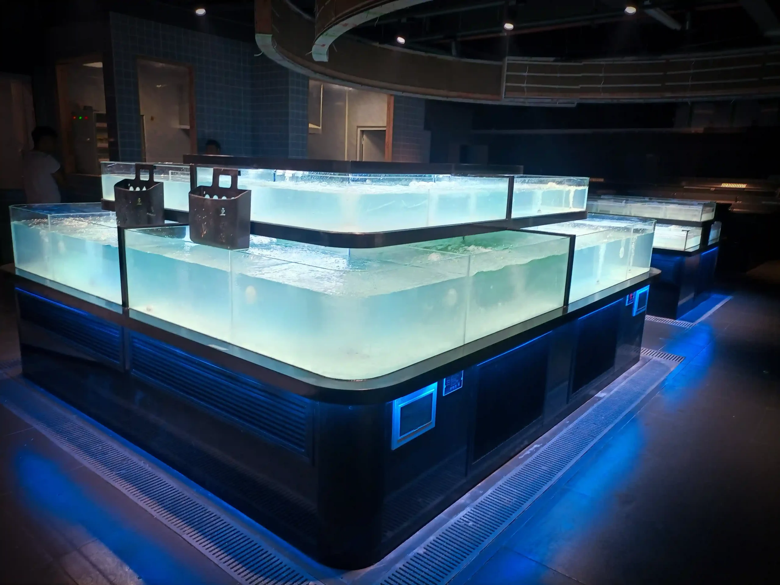 贵州省六盘水市六枝特区上海华联超市