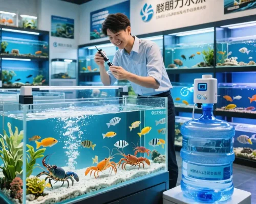 余氯处理