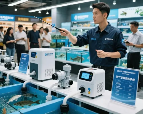 制氧机性能参数全解析