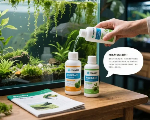水质调节药剂