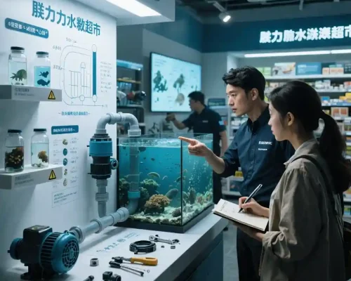 海水循环泵工作原理 海水循环泵工作原理