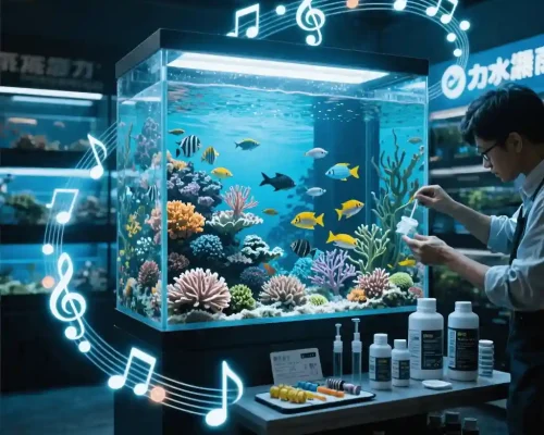 海水微量元素补充 海水微量元素补充