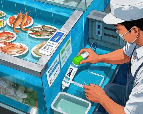 玻璃胶去除