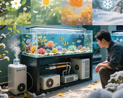 生鲜海缸水温 生鲜海缸水温