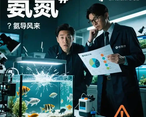 生鲜鱼缸氨氮产生 生鲜鱼缸氨氮产生