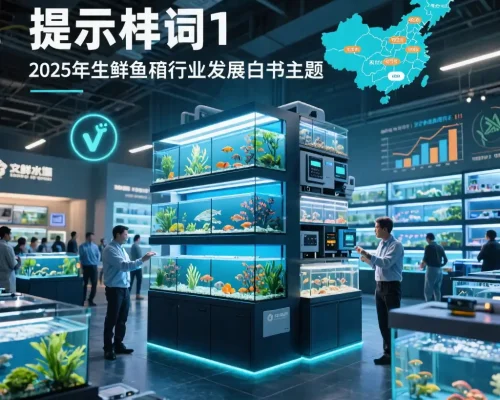 生鲜鱼缸行业发展白皮书