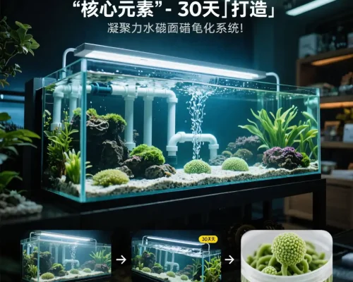 硝化系统