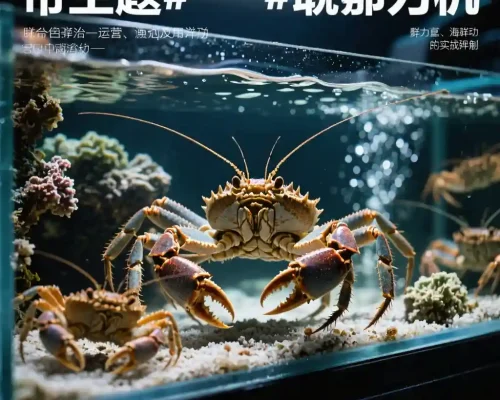 超市海缸运营实战
