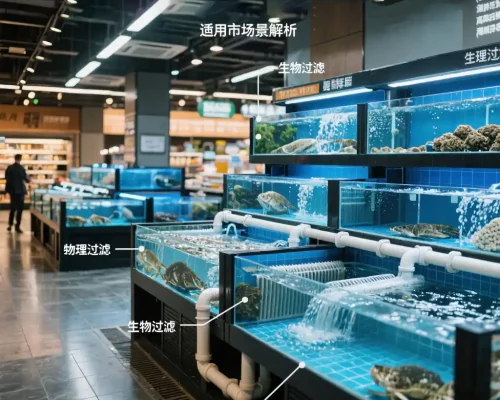 过滤系统分类