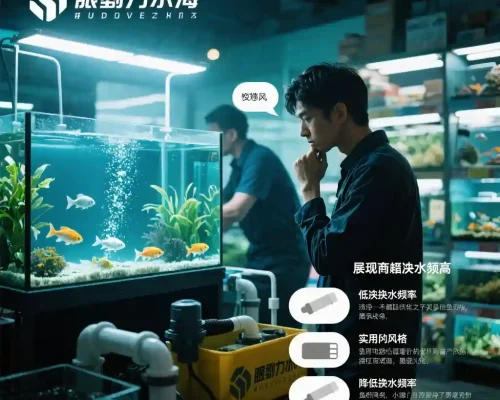 鱼缸换水频率 鱼缸换水频率